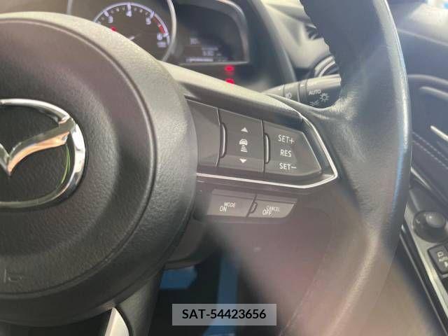 Mazda DEMIO 2018-09 396396-5