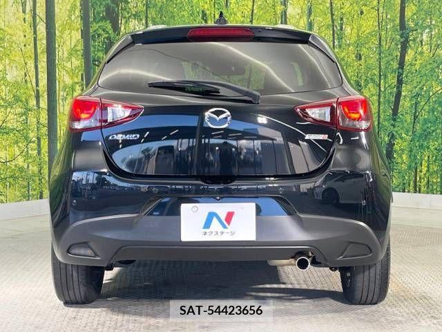 Mazda DEMIO 2018-09 396396-15
