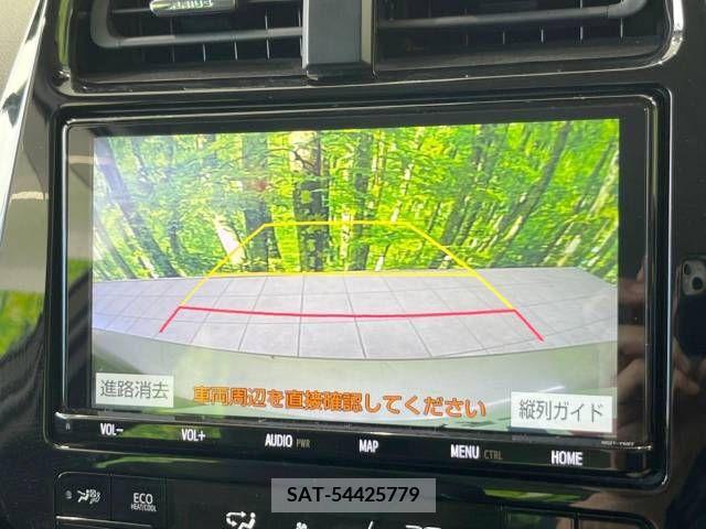 Toyota PRIUS 2019-09 346185-5