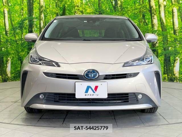 Toyota PRIUS 2019-09 346185-14