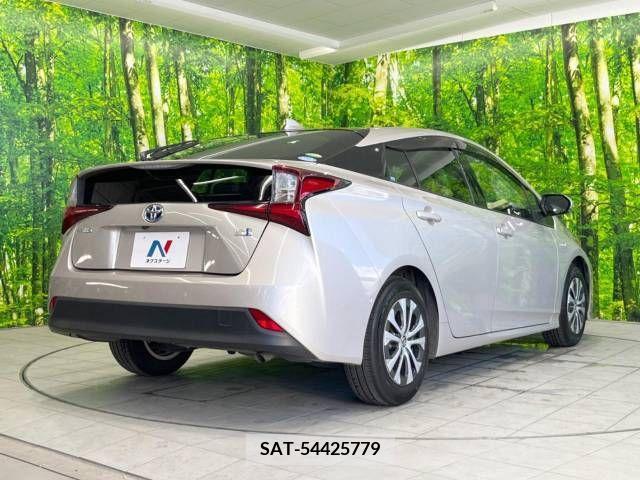 Toyota PRIUS 2019-09 346185-17