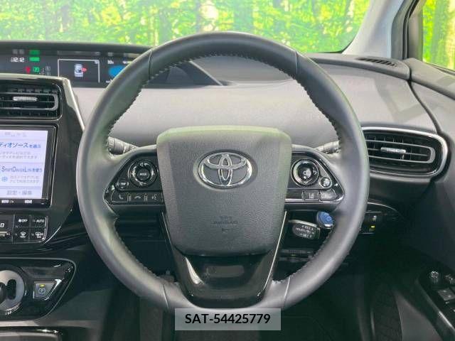 Toyota PRIUS 2019-09 346185-11