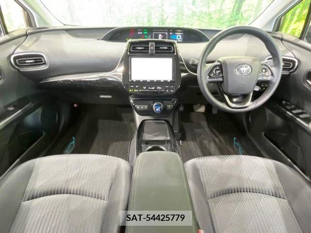 Toyota PRIUS 2019-09 346185-1
