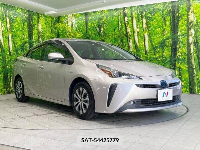 Toyota PRIUS 2019-09 346185-16