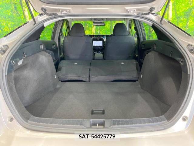 Toyota PRIUS 2019-09 346185-10