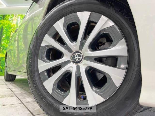 Toyota PRIUS 2019-09 346185-13
