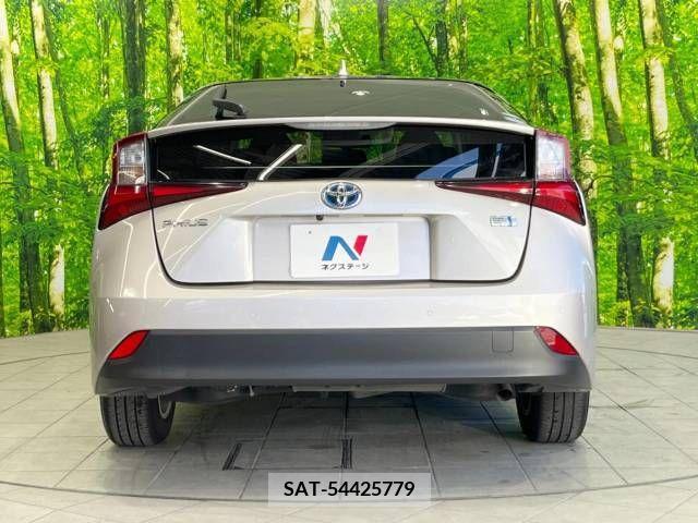 Toyota PRIUS 2019-09 346185-15