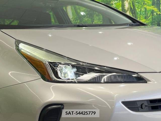 Toyota PRIUS 2019-09 346185-12