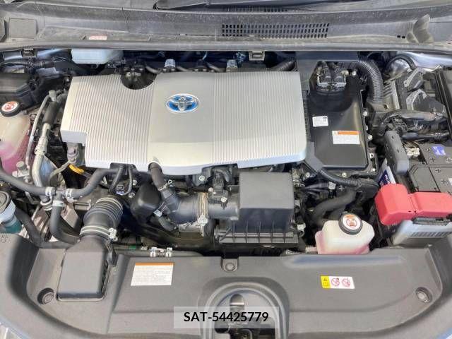 Toyota PRIUS 2019-09 346185-18