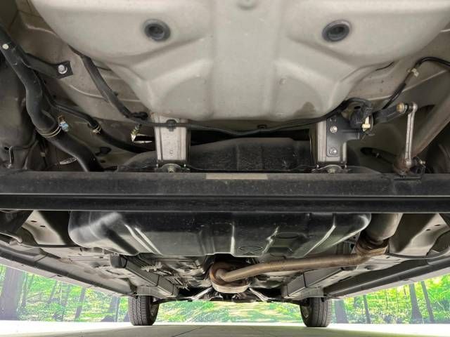 Daihatsu TANTO CUSTOM 2009-09 16250-19