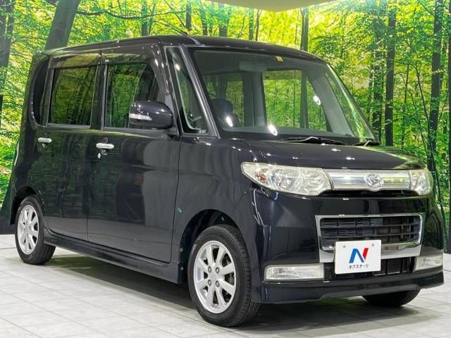 Daihatsu TANTO CUSTOM 2009-09 16250-15