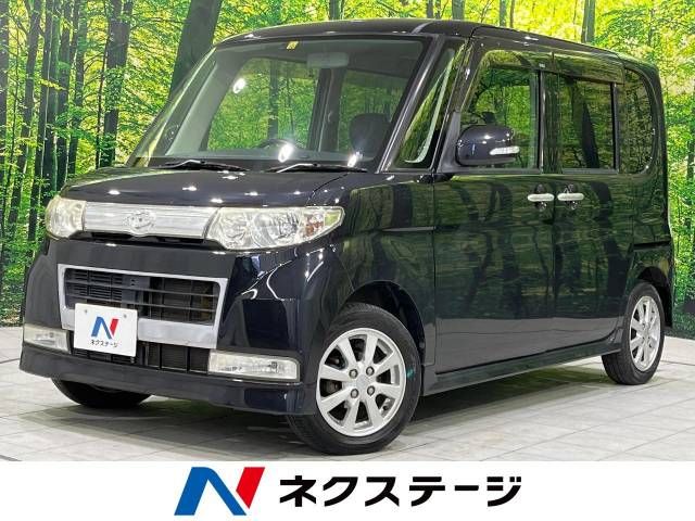 Daihatsu TANTO CUSTOM 2009-09 16250-0