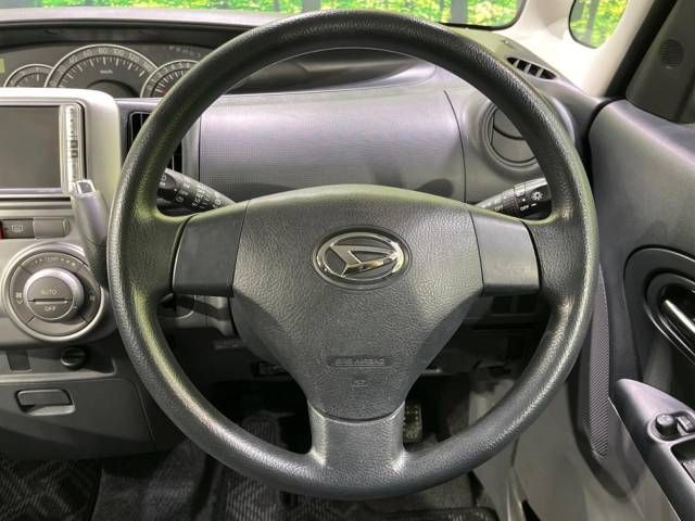Daihatsu TANTO CUSTOM 2009-09 16250-10
