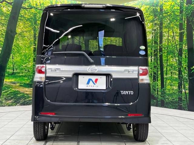 Daihatsu TANTO CUSTOM 2009-09 16250-14