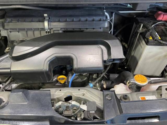 Daihatsu TANTO CUSTOM 2009-09 16250-18