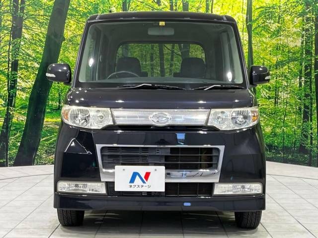 Daihatsu TANTO CUSTOM 2009-09 16250-13