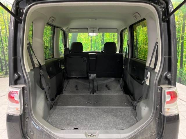 Daihatsu TANTO CUSTOM 2009-09 16250-9