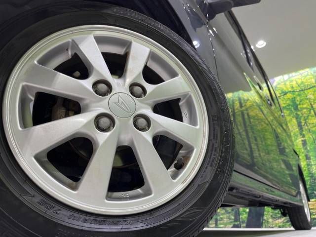 Daihatsu TANTO CUSTOM 2009-09 16250-12