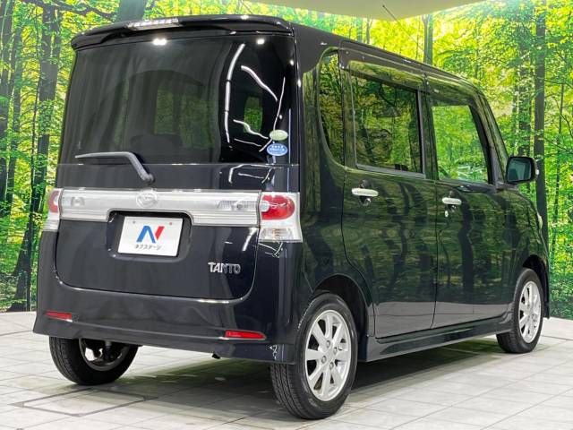 Daihatsu TANTO CUSTOM 2009-09 16250-17