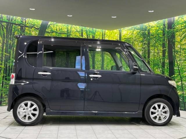 Daihatsu TANTO CUSTOM 2009-09 16250-16