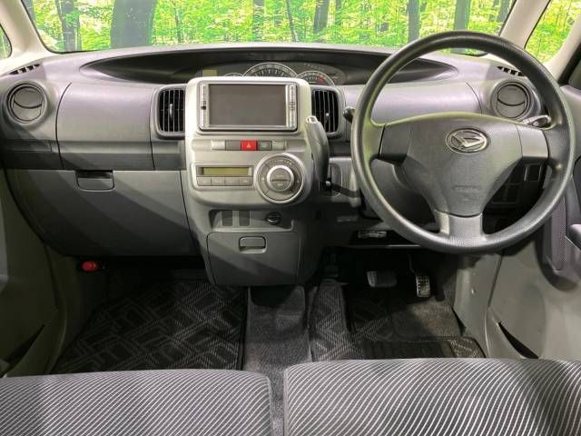 Daihatsu TANTO CUSTOM 2009-09 16250-1