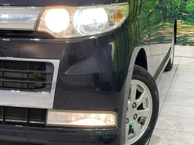 Daihatsu TANTO CUSTOM 2009-09 16250-11