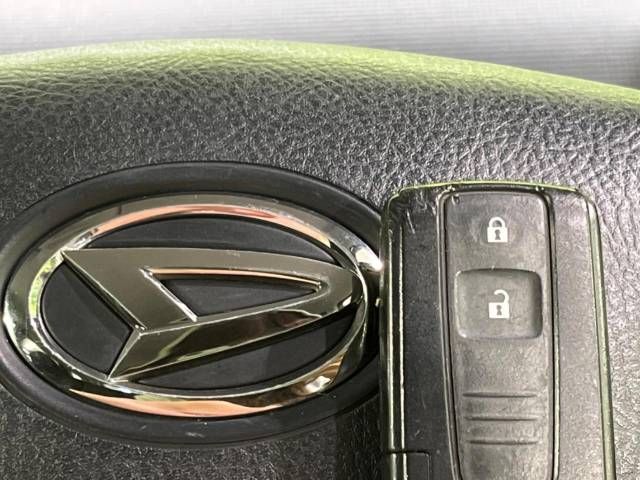 Daihatsu TANTO CUSTOM 2009-09 16250-4