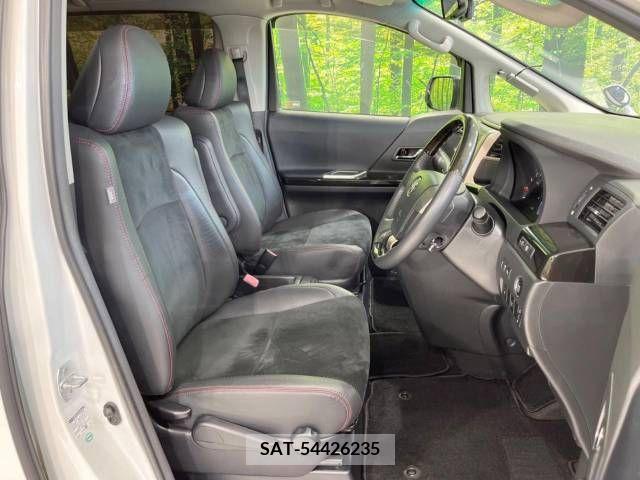 Toyota VELLFIRE 2013-05 287923-8