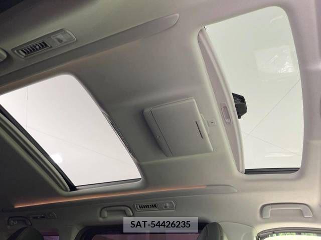 Toyota VELLFIRE 2013-05 287923-3