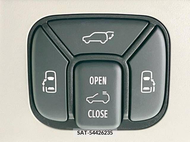 Toyota VELLFIRE 2013-05 287923-2