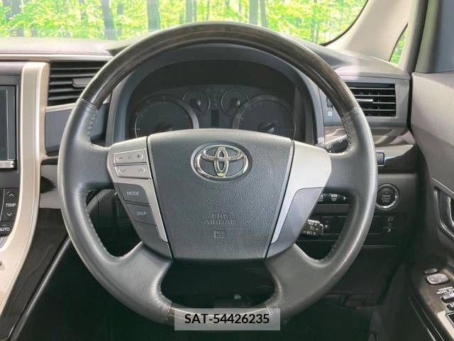 Toyota VELLFIRE 2013-05 287923-12