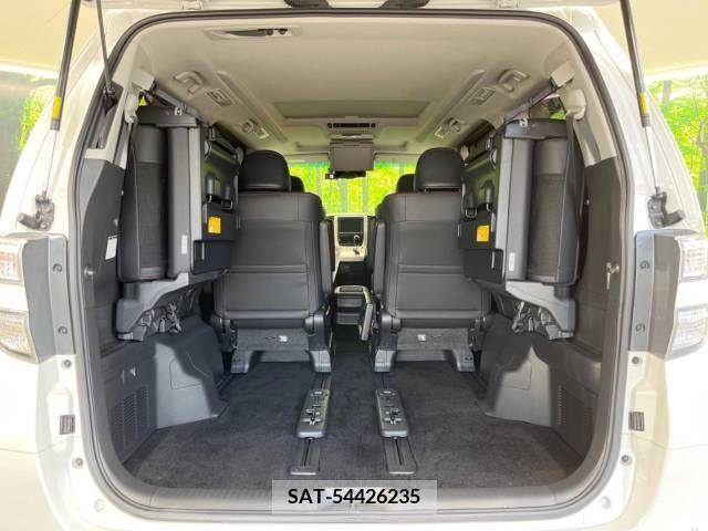 Toyota VELLFIRE 2013-05 287923-11