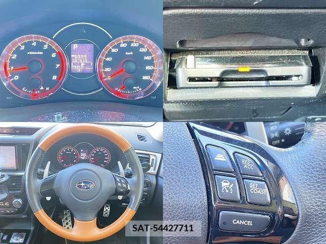 Subaru EXIGA CROSSOVER 2015-08 360029-3