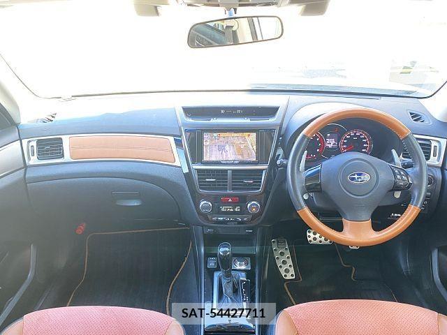 Subaru EXIGA CROSSOVER 2015-08 360029-1