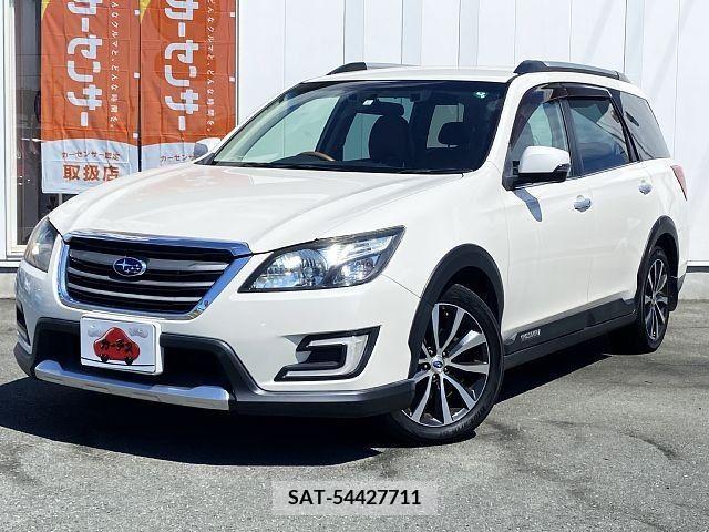 Subaru EXIGA CROSSOVER 2015-08 360029-0