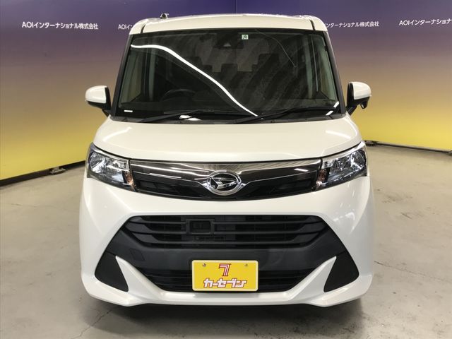 Daihatsu THOR 2017-06 15539-3