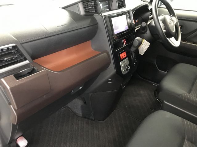 Daihatsu THOR 2017-06 15539-18