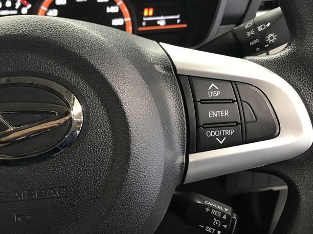 Daihatsu THOR 2017-06 15539-28