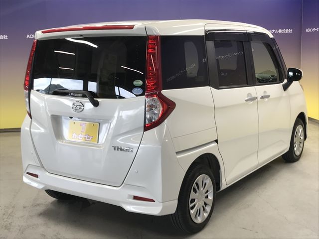Daihatsu THOR 2017-06 15539-9
