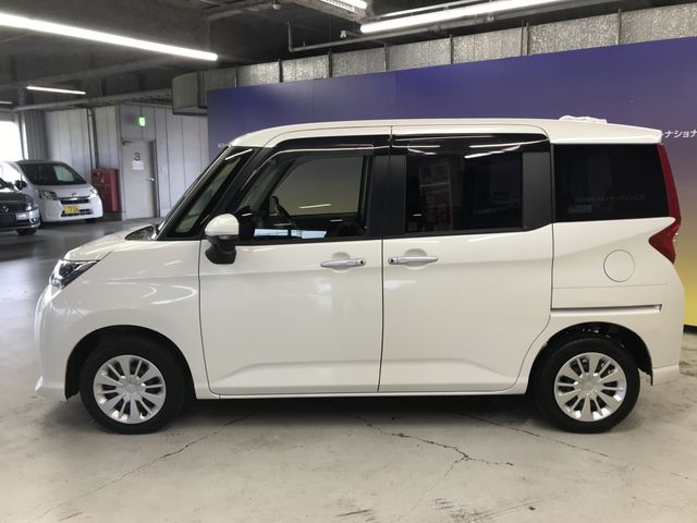 Daihatsu THOR 2017-06 15539-7