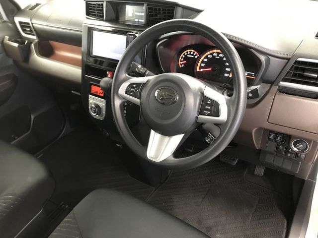 Daihatsu THOR 2017-06 15539-11