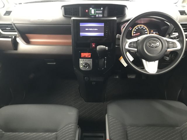 Daihatsu THOR 2017-06 15539-2