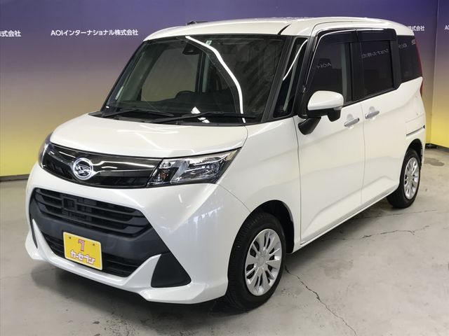 Daihatsu THOR 2017-06 15539-4