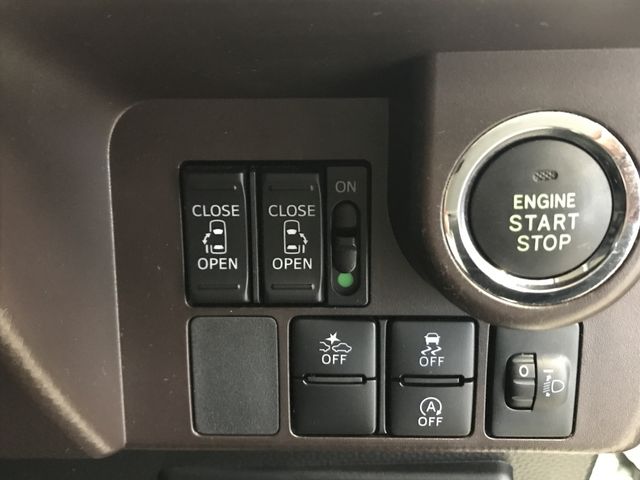Daihatsu THOR 2017-06 15539-27