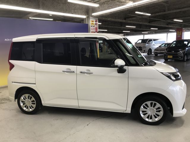 Daihatsu THOR 2017-06 15539-6