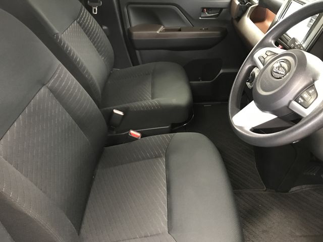 Daihatsu THOR 2017-06 15539-12