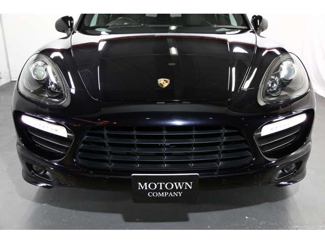 Porsche CAYENNE 2012-12 24070-3