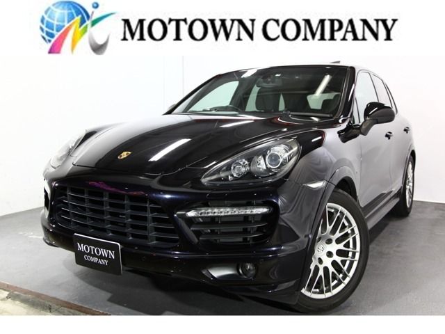 Porsche CAYENNE 2012-12 24070-0