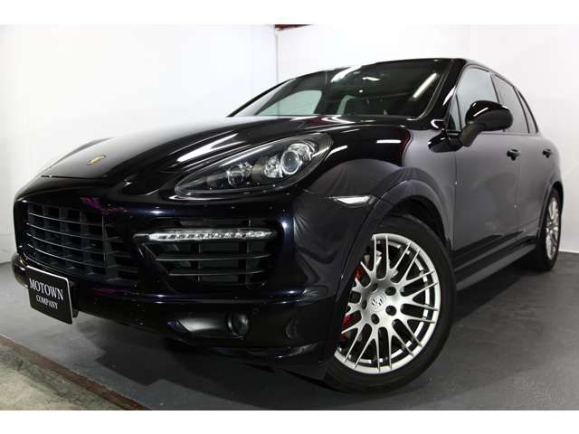 Porsche CAYENNE 2012-12 24070-6