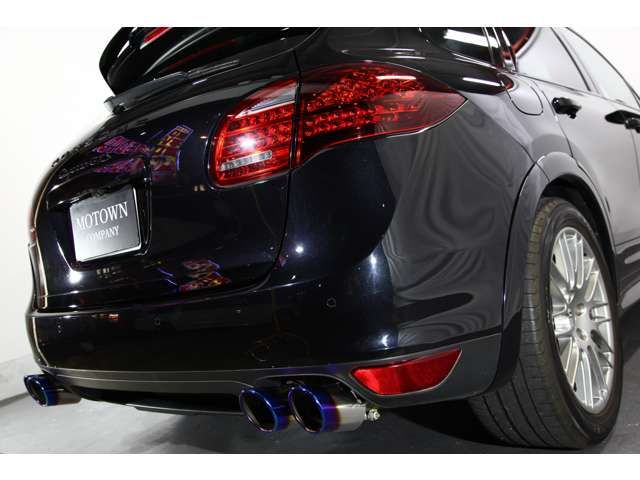 Porsche CAYENNE 2012-12 24070-19